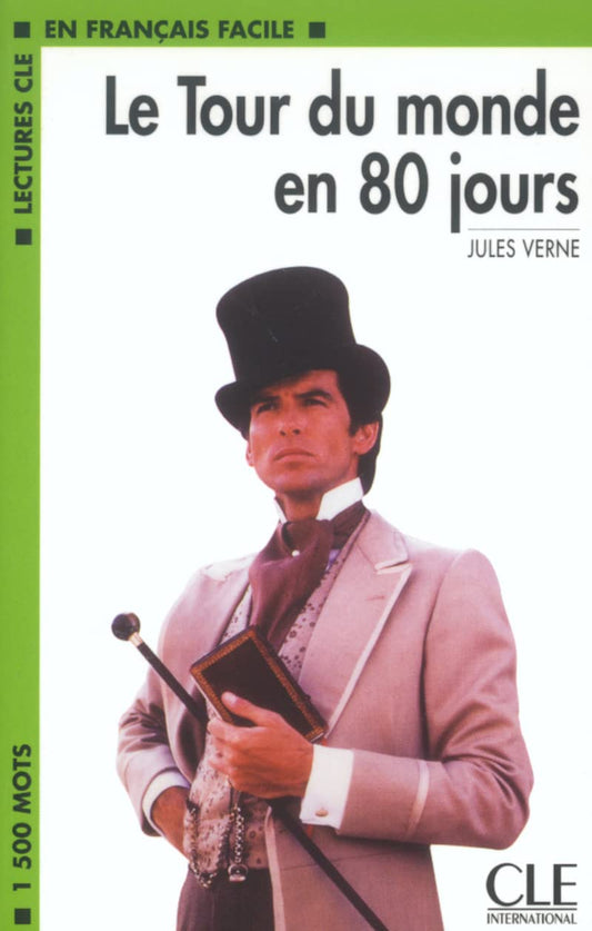 Le Tour du monde en  / Reference