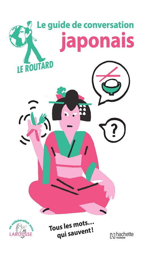 Le Routard guide de  / Reference