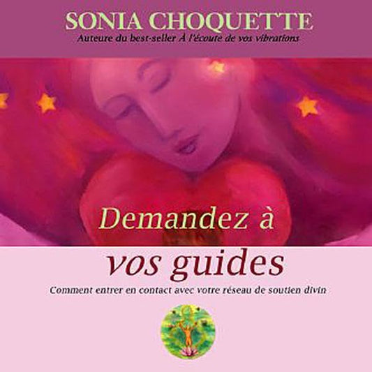 Demandez a vos guide / Religions et Spiritualites