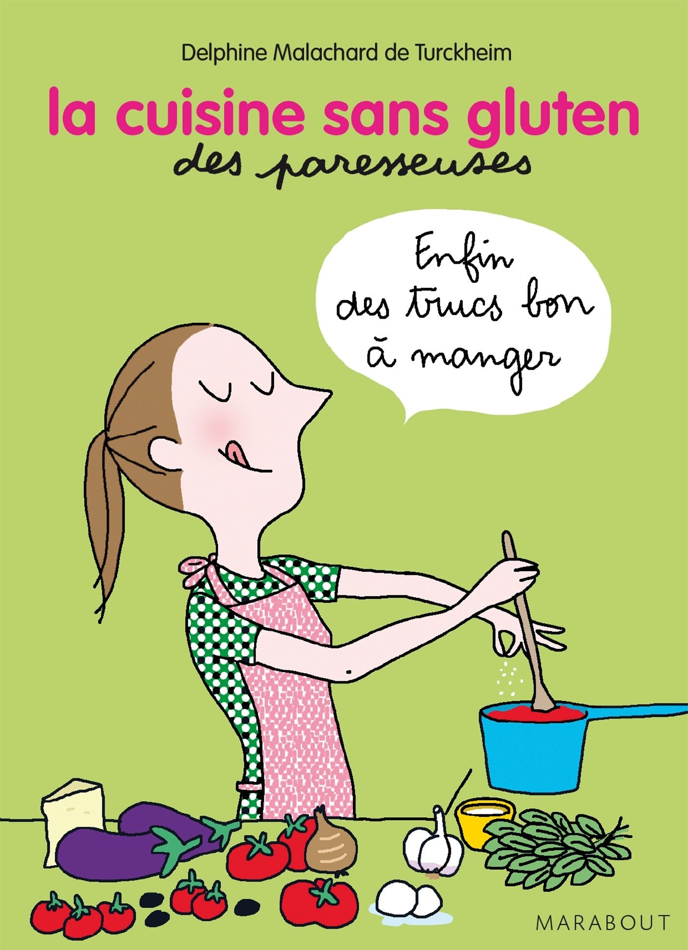 La cuisine sans glut / Livres de cuisine, cuisine et vins