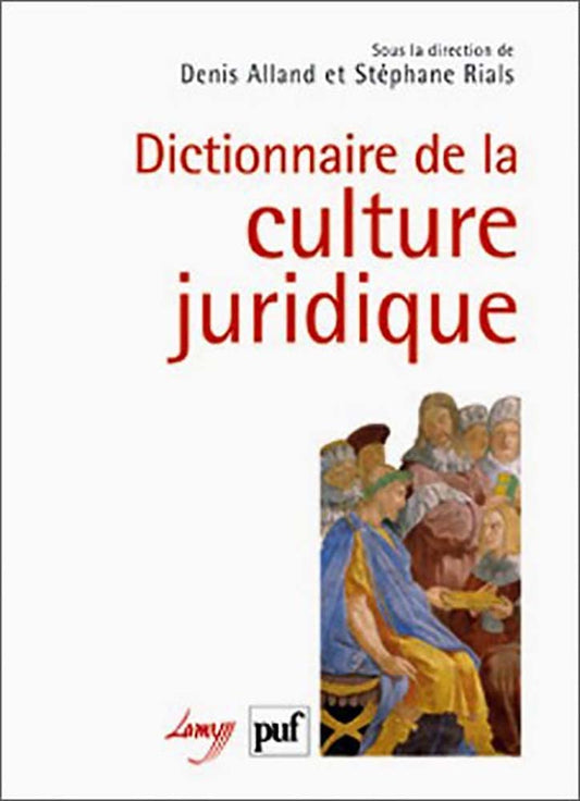 Dictionnaire de la c / Reference
