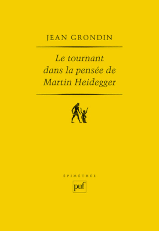 Le tournant dans la  / Sciences humaines