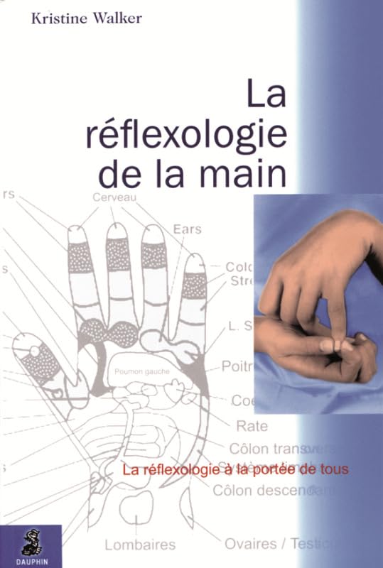 La reflexologie de l / Religions et Spiritualites