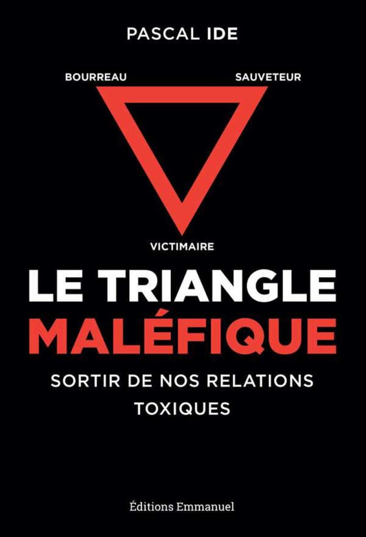 Le triangle malefiqu / Sciences, Techniques et Medecine