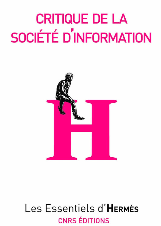 Critique de la socie / Sciences humaines