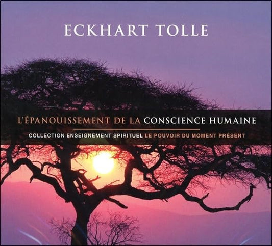 L'epanouissement de  / Livres