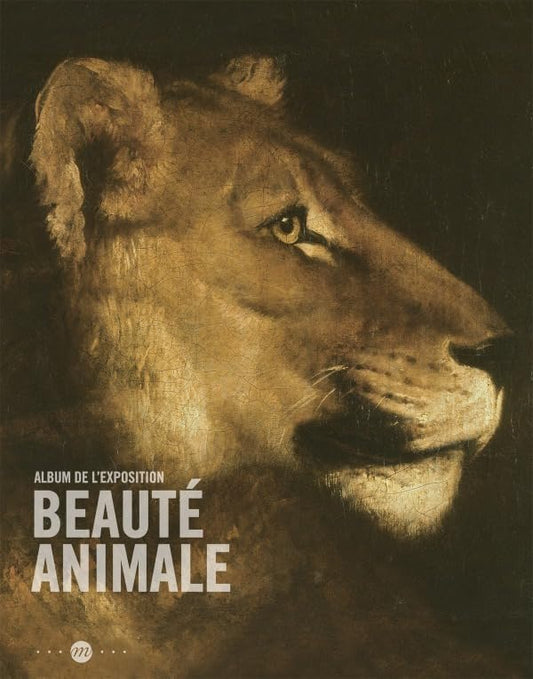 LA BEAUTE ANIMALE -  / Romans et litterature