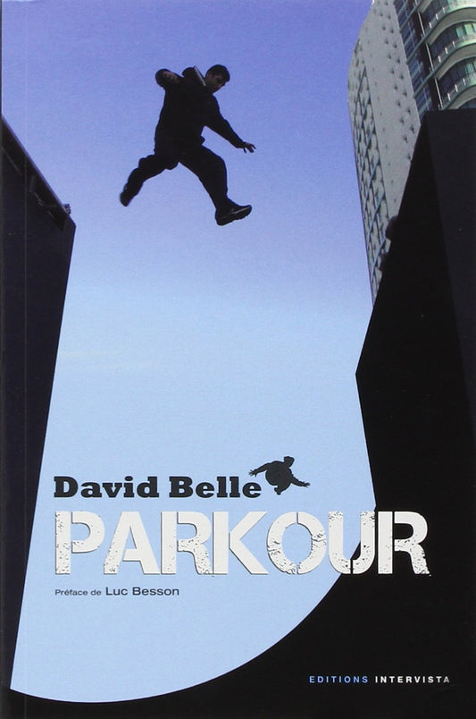 Parkour / Arts et photographie