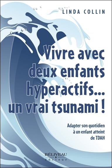 Vivre avec deux enfa / Famille et bien-etre