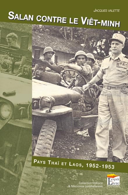 Salan contre le Viet / Histoire