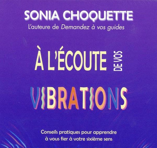 A l'ecoute de vos vi / Religions et Spiritualites