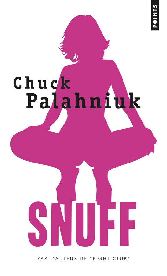 Snuff / Romans et litterature