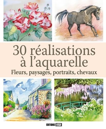 30 REALISATIONS A L' / Arts et photographie