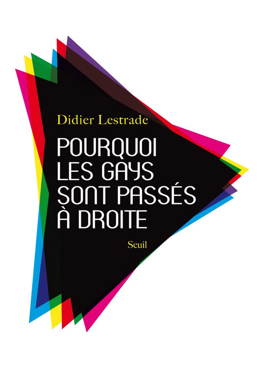 Pourquoi les gays so / Sciences humaines