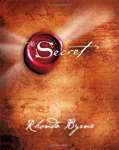 The Secret by Rhonda / Livres