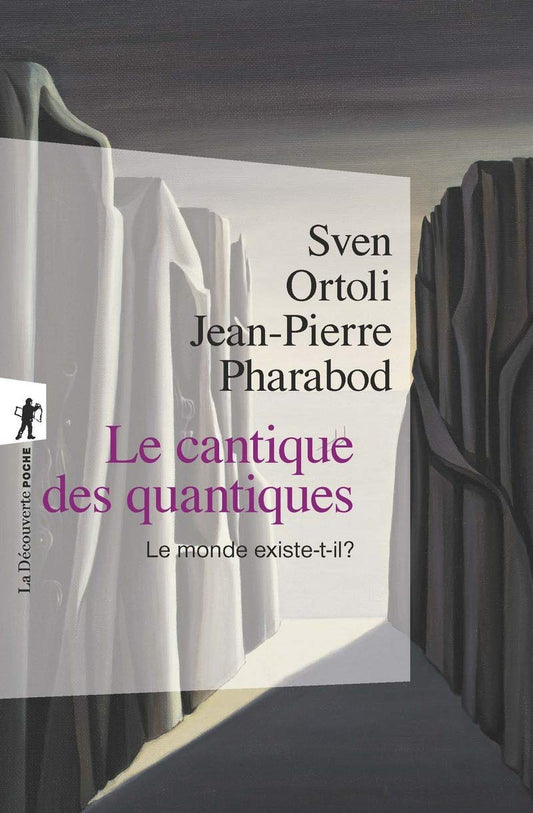 Le cantique des quan / Sciences, Techniques et Medeci