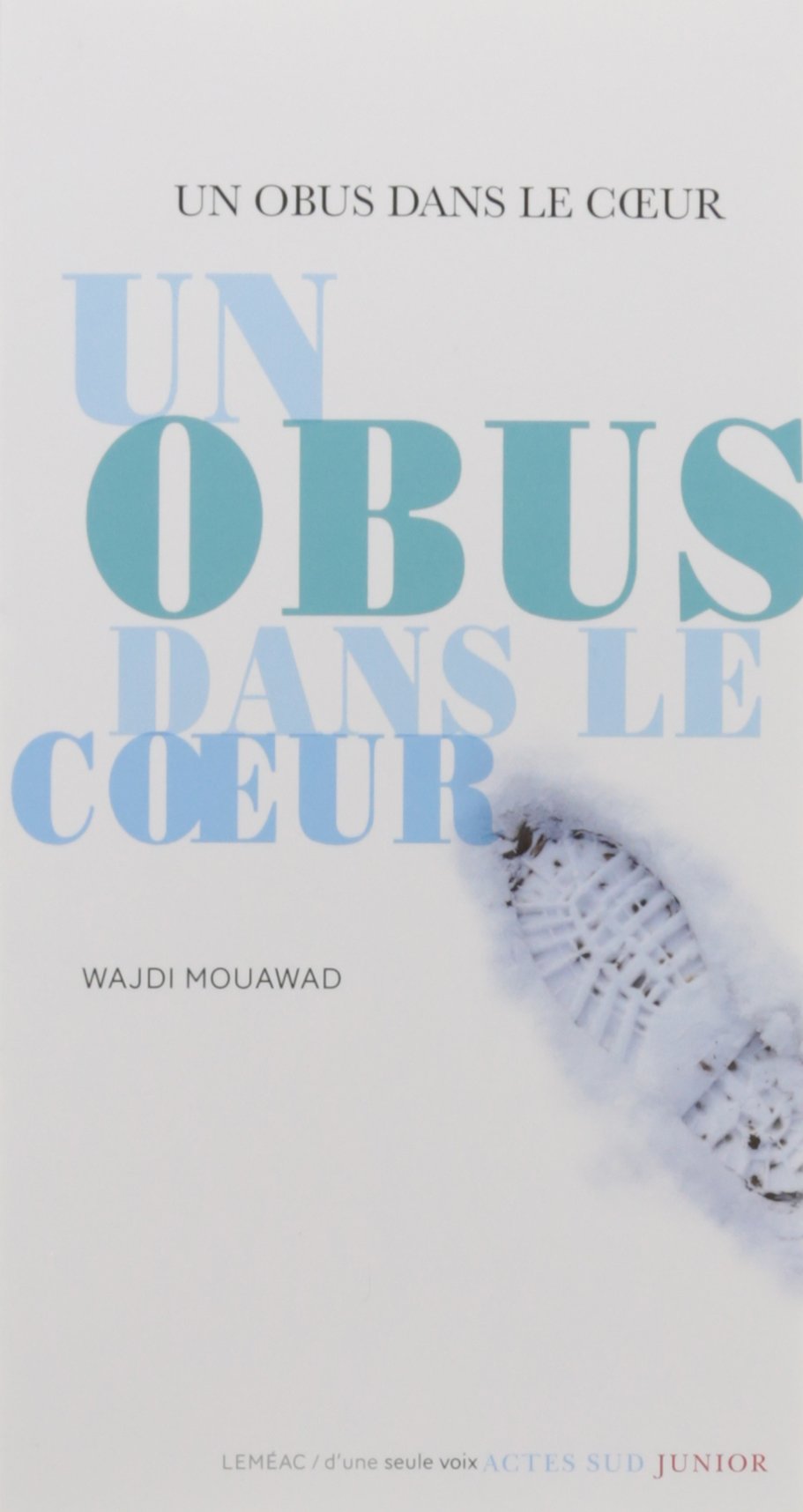 Un obus dans le coeu / Adolescents