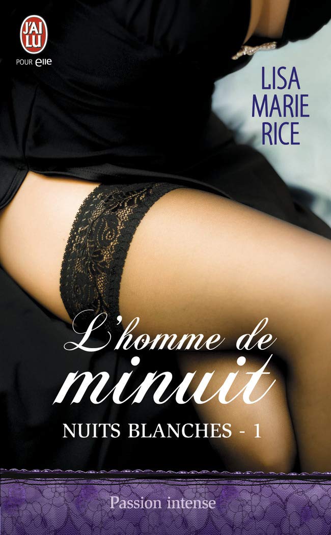 L'homme de minuit / Romance et litterature sentime