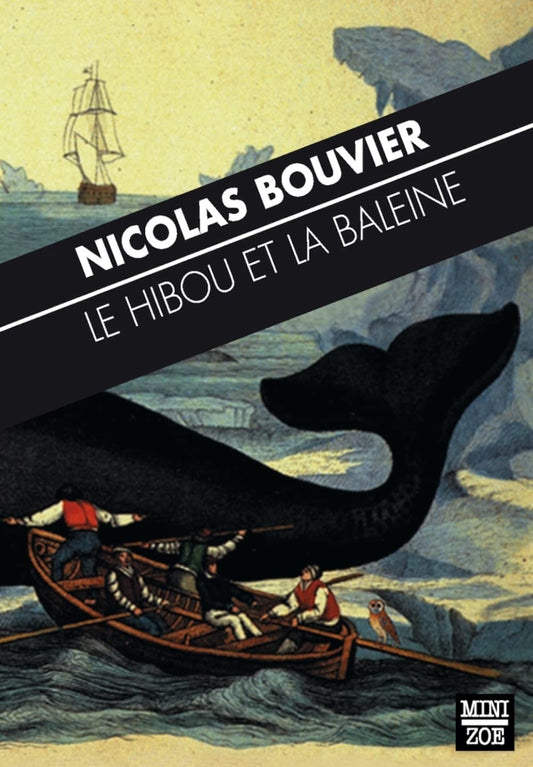 Le Hibou et la Balei / Tourisme et voyages