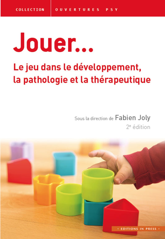 Jouer: Le jeu dans l / Etudes superieures