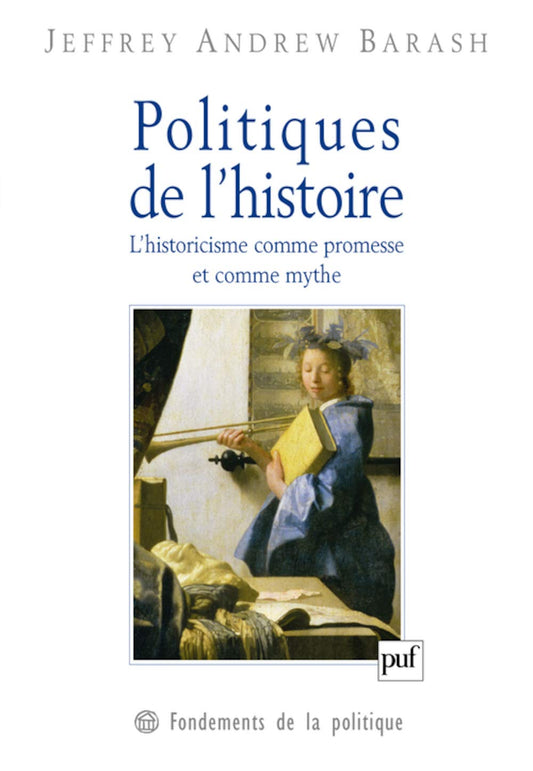Politiques de l'hist / Sciences humaines