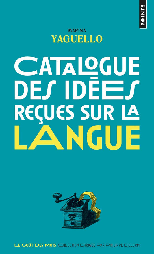 Catalogue des idees  / Reference