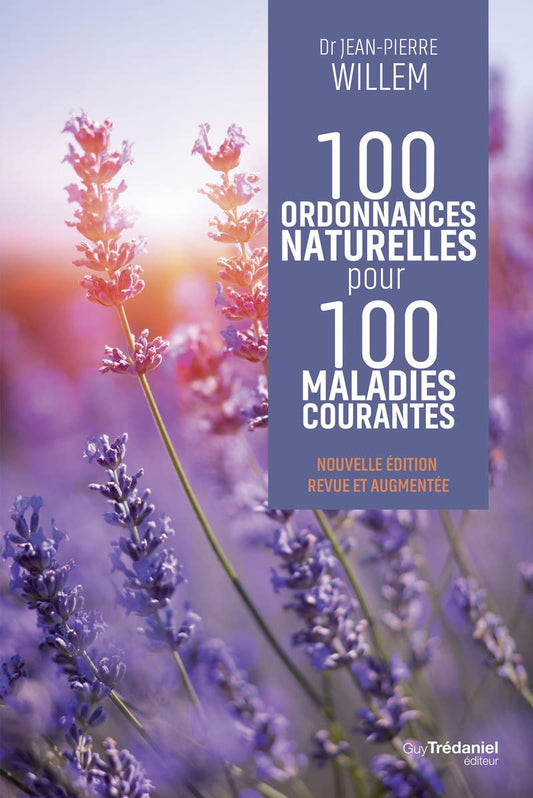 100 ordonnances natu / Religions et Spiritualites