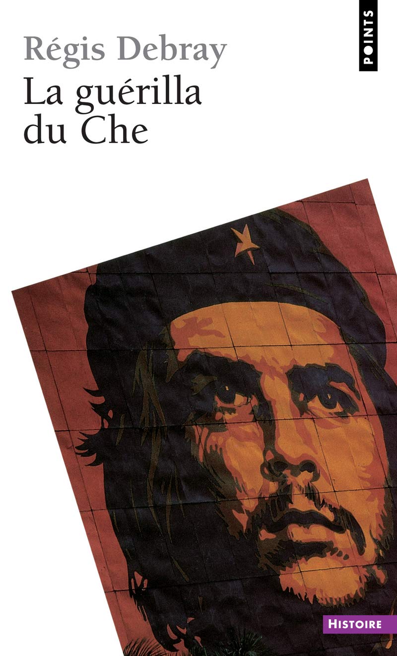 La Guerilla du Che / Romans et litterature