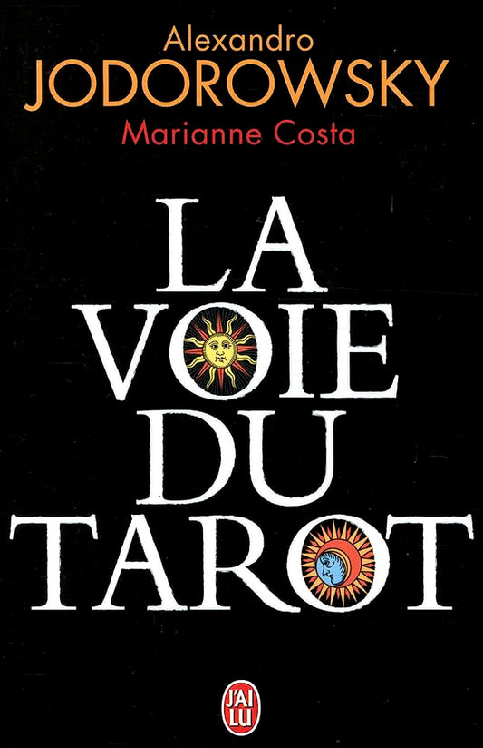 La voie du tarot / Religions et Spiritualites