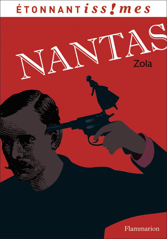 Nantas / Livres pour enfants