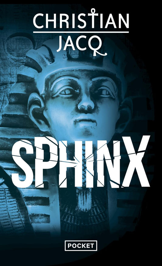 Sphinx / Mystere et suspense