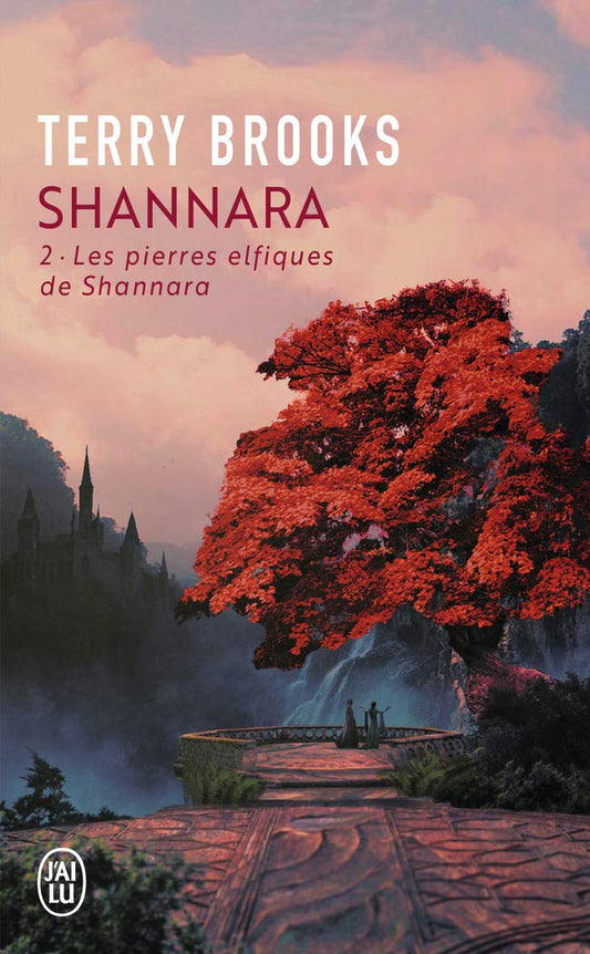 Shannara: Les pierre / Romans et litterature