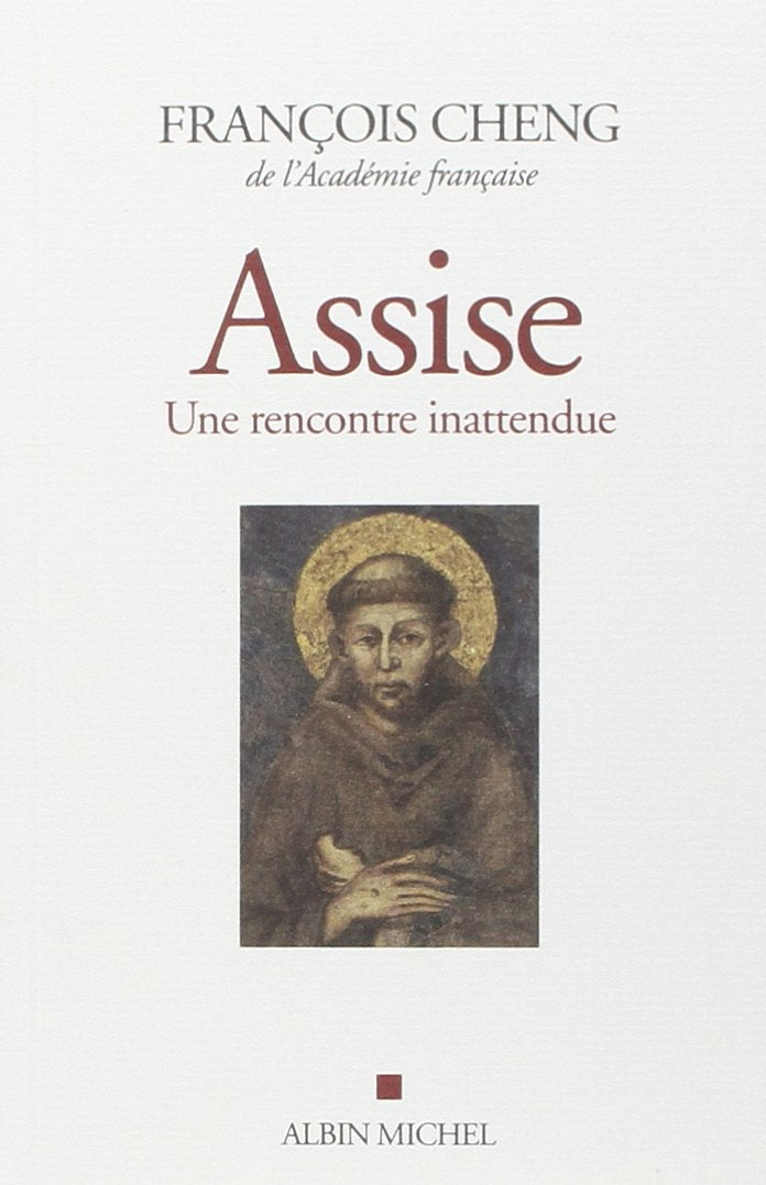 Assise: Une rencontr / Romans et litterature