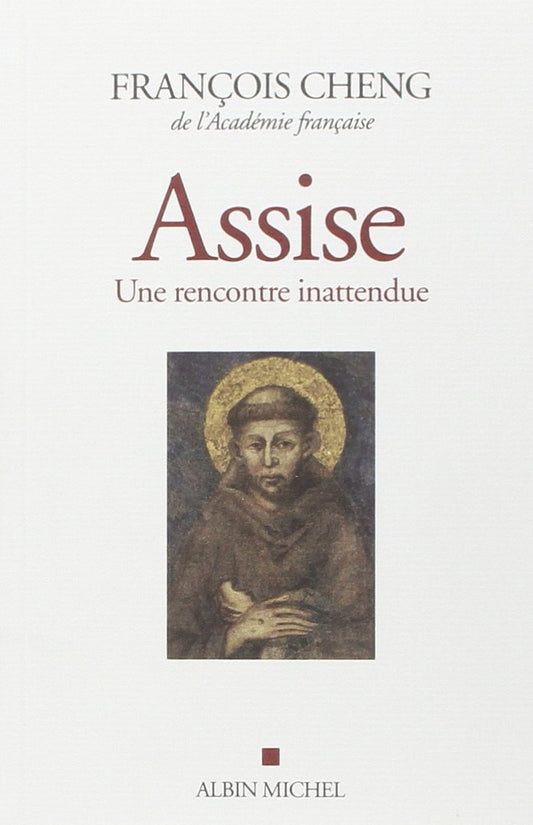 Assise: Une rencontr / Romans et litterature