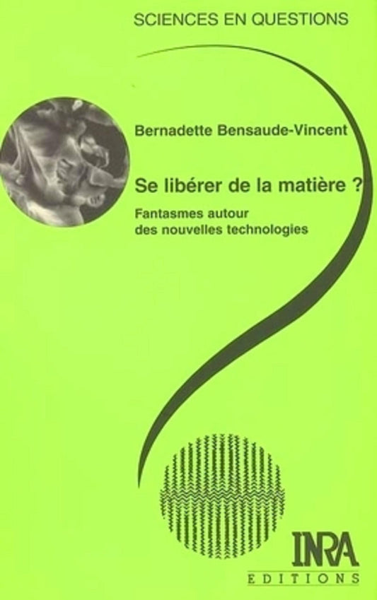 Se liberer de la mat / Entreprise et Bourse