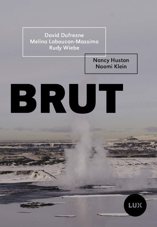 Brut: La ruee vers l / Entreprise et Bourse
