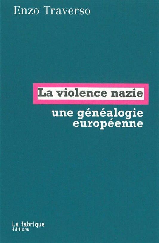 La violence nazie :  / Romans et litterature