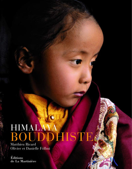 Himalaya bouddhiste / Arts et photographie