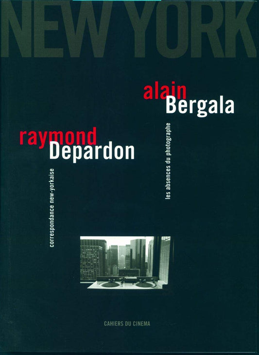 New York / Arts et photographie