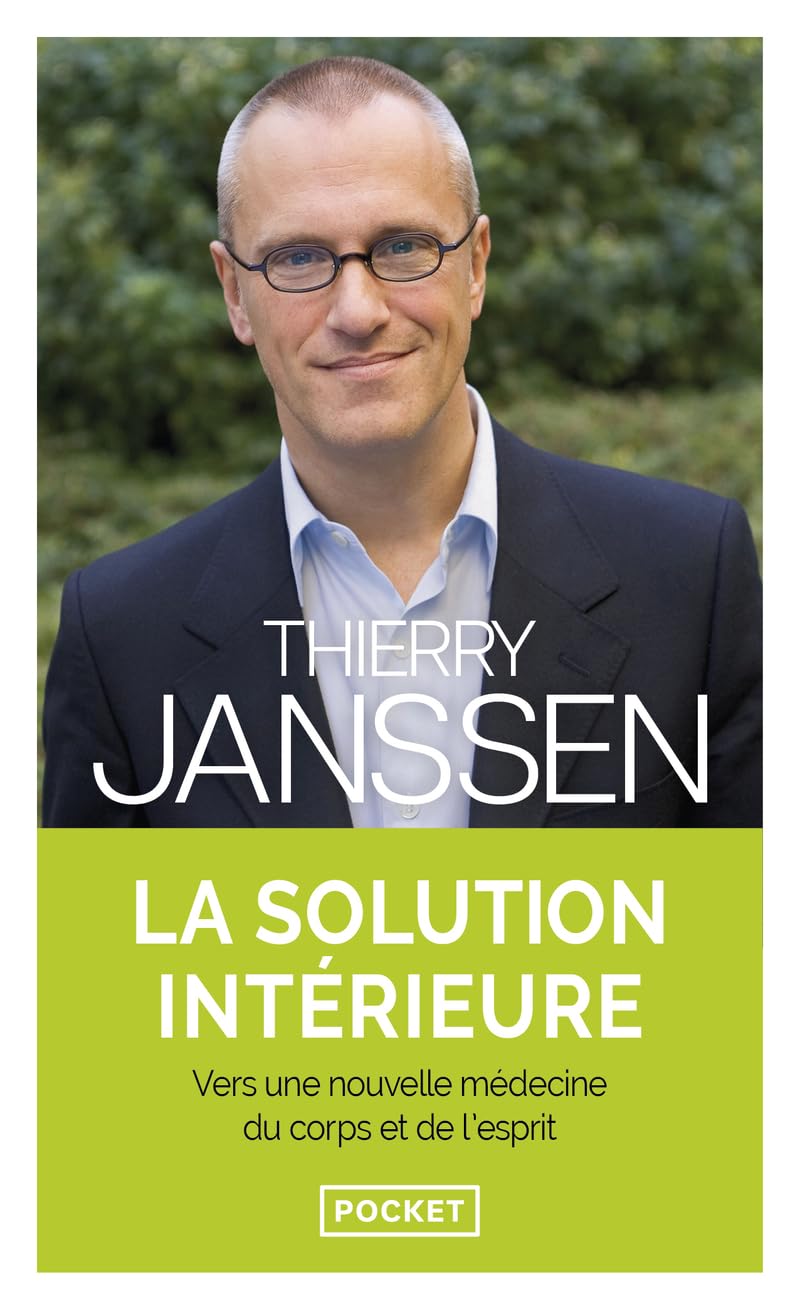 La solution interieu / Religions et Spiritualites