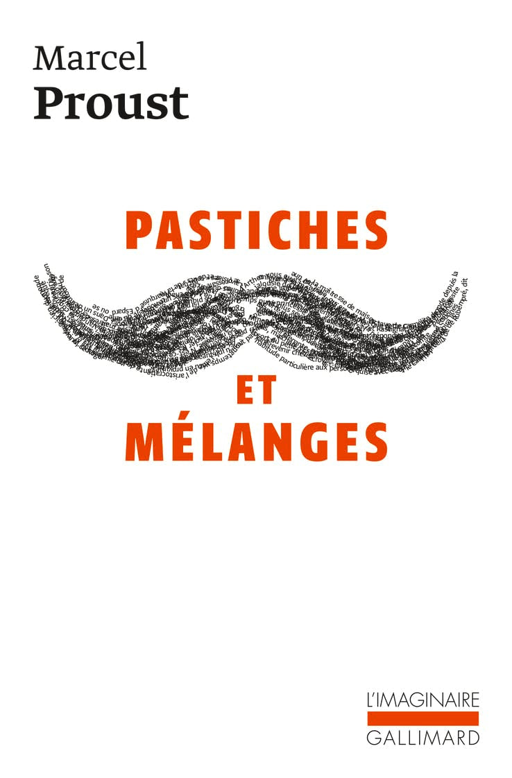 Pastiches et melange / Romans et litterature
