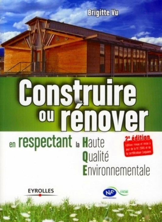 Construire ou renove / Entreprise et Bourse