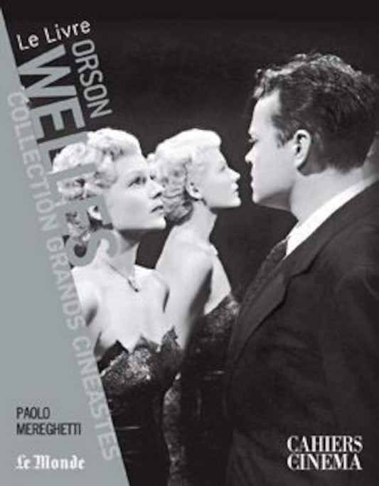 Orson Welles / Arts et photographie