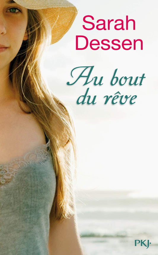 Au bout du reve / Adolescents