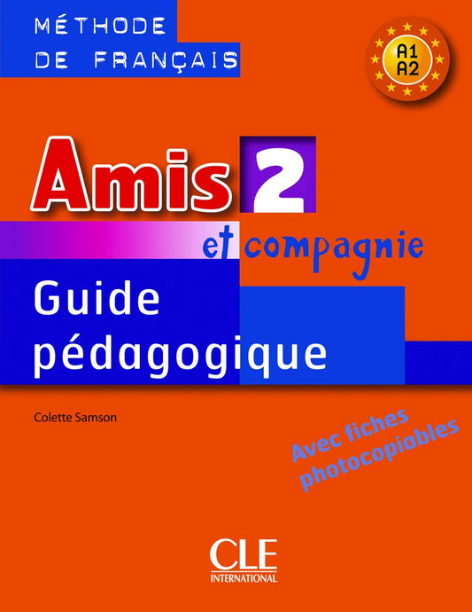 Amis et compagnie 2  / Reference