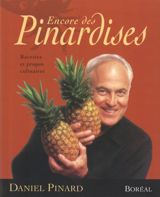 Encore des pinardise / Romans et litterature