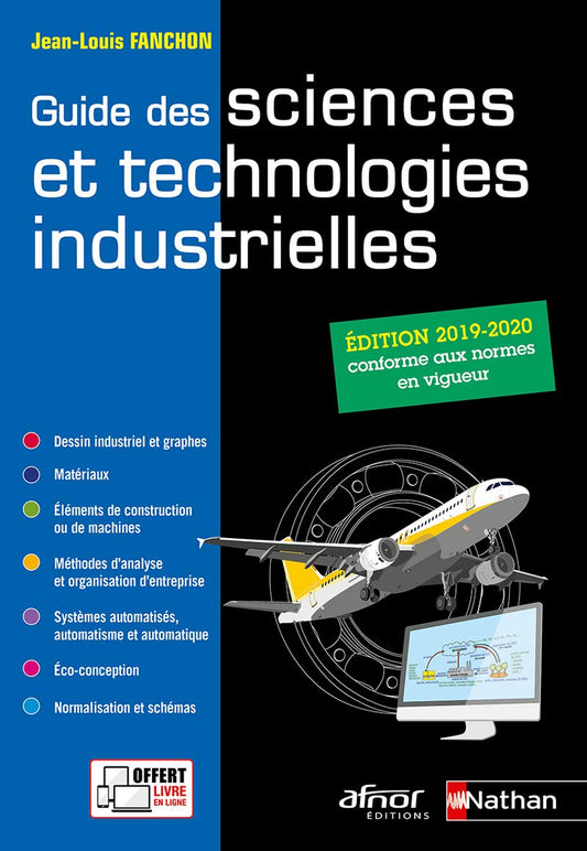 Guide des sciences e / Scolaire et Parascolaire