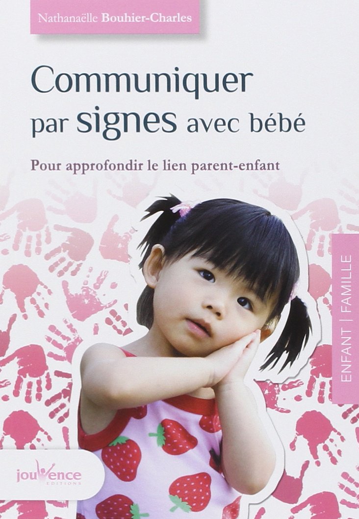 Communiquer par sign / Famille et bien-etre