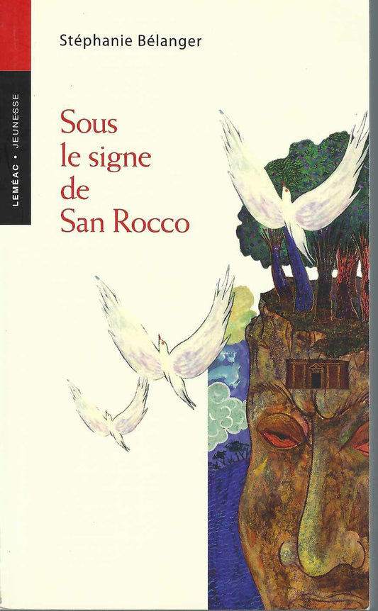 SOUS LE SIGNE DE SAN / Livres pour enfants