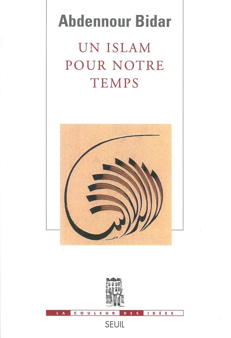 Un islam pour notre  / Religions et Spiritualites